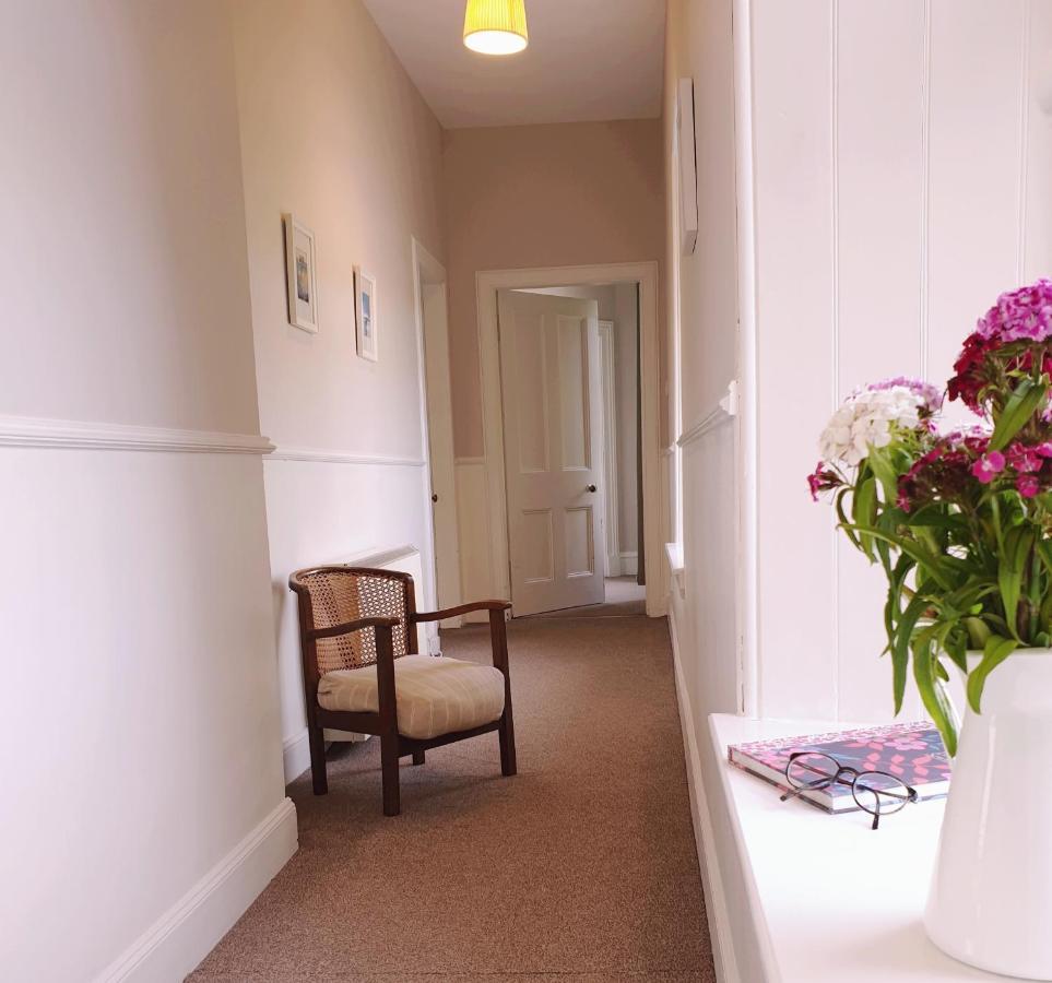 Old Farm Holiday Cottages - Scottish Borders Chirnside المظهر الخارجي الصورة